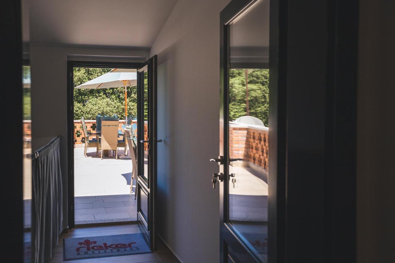 Vinea Apartmani Umag, Ulica G Garibaldia 2 Exterior foto